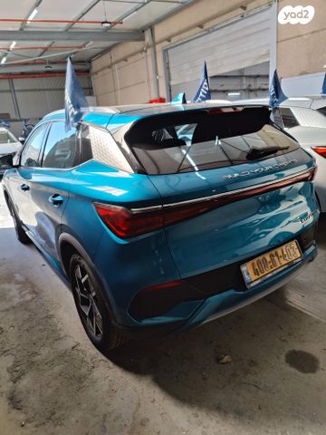 בי.ווי.די אטו 3