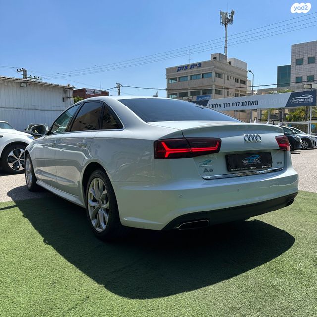 אאודי A6