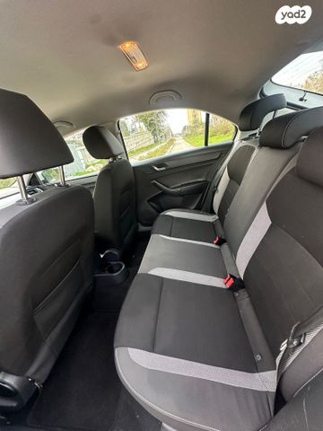 סקודה ראפיד