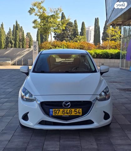 מאזדה 2