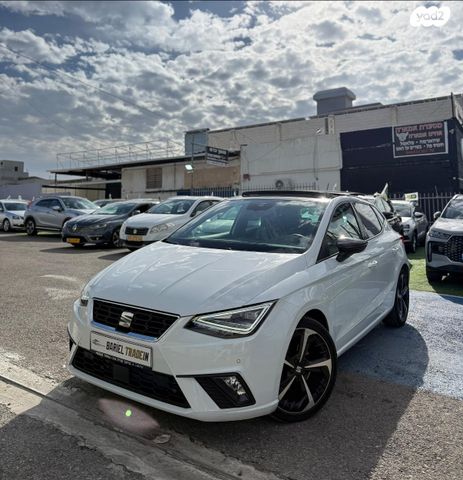 סיאט איביזה