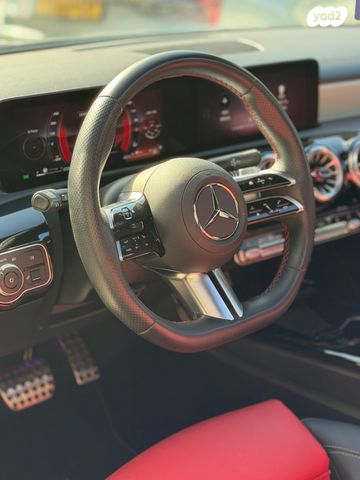 מרצדס-בנץ A-class