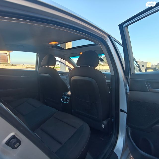 מודעת רכב יונדאי אלנטרה 2