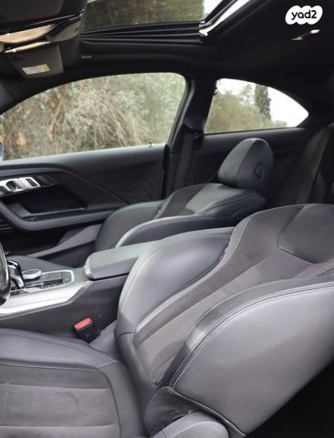 ב מ וו סדרה 2