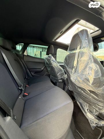 סיאט איביזה