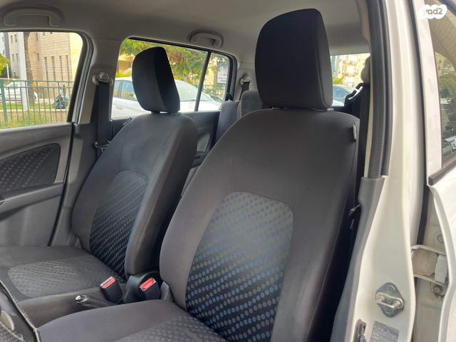 סוזוקי סלריו