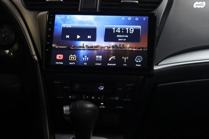 הונדה סיוויק