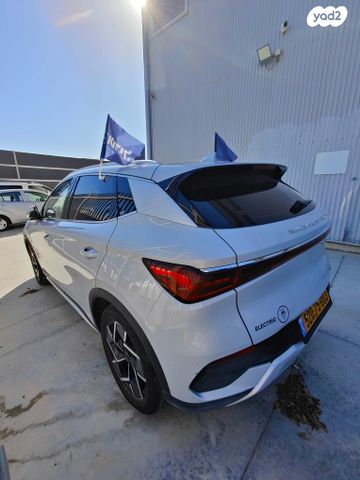 בי.ווי.די אטו 3