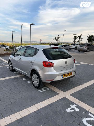 סיאט איביזה