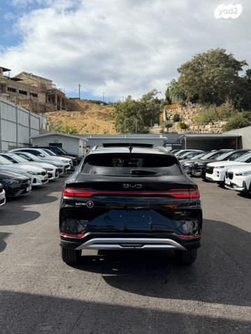 בי.ווי.די סיל U