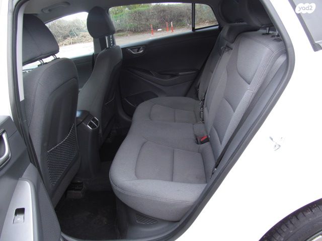 יונדאי איוניק