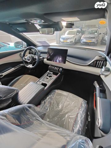 מודעת רכב בי.ווי.די אטו 3