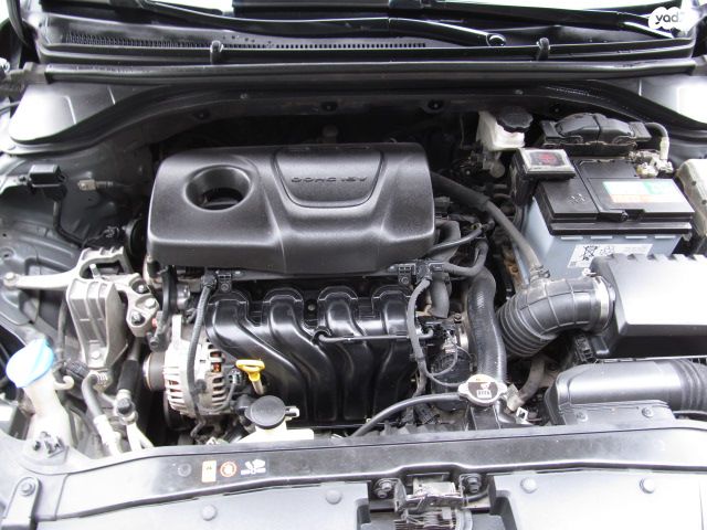 יונדאי אלנטרה