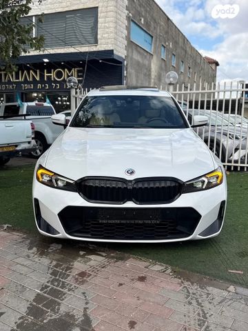 ב מ וו סדרה 3