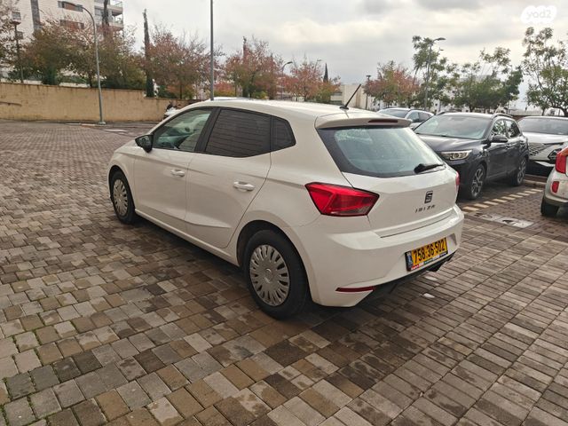 סיאט איביזה