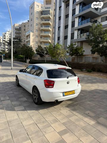 ב מ וו סדרה 1