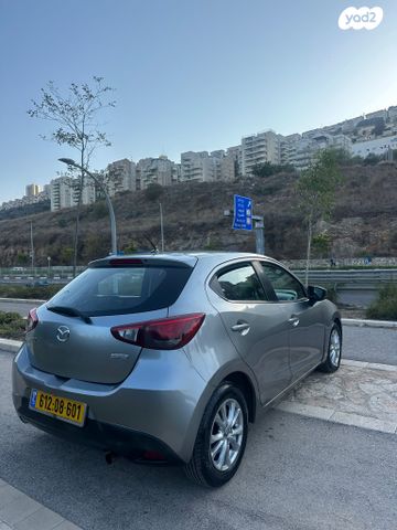 מאזדה 2
