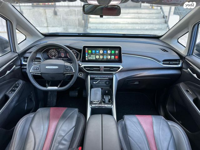 מקסוס איוניק 5