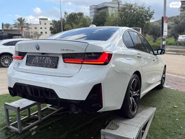 ב מ וו סדרה 3