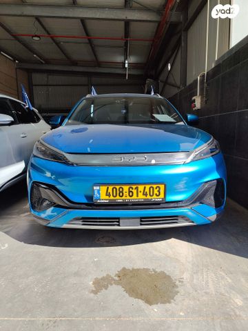 מודעת רכב בי.ווי.די אטו 3