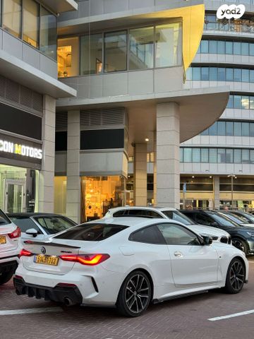 ב מ וו סדרה 4