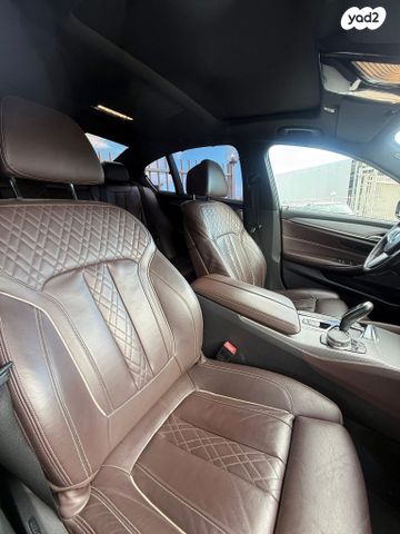 ב מ וו סדרה 5