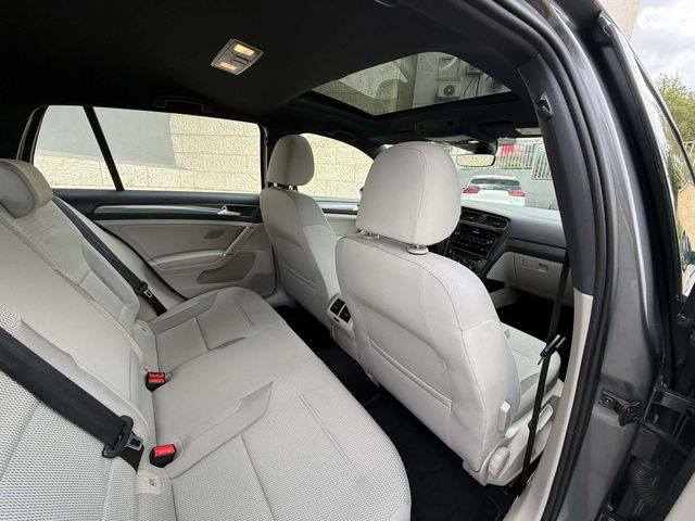 פולקסווגן גולף