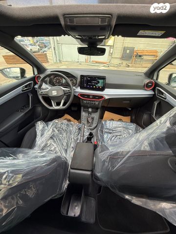 סיאט איביזה