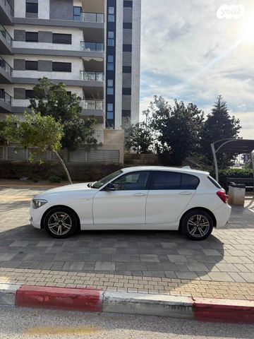 ב מ וו סדרה 1