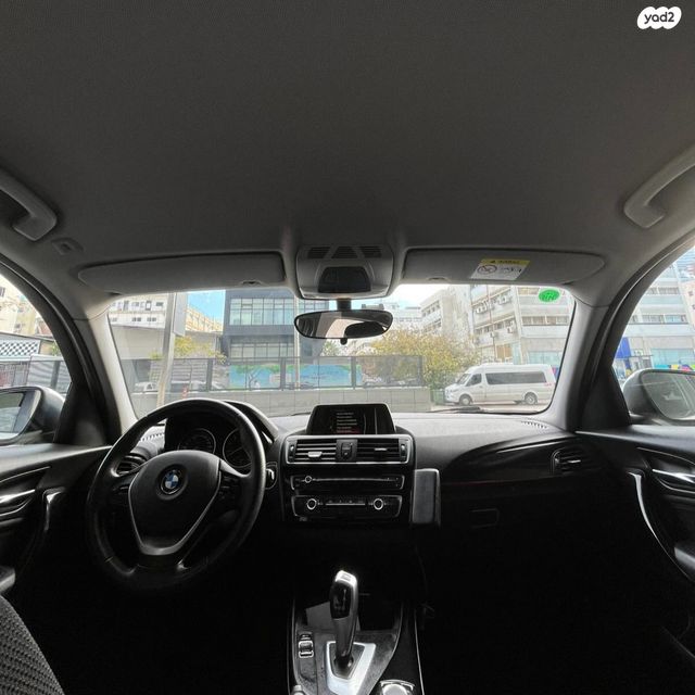 ב מ וו סדרה 1