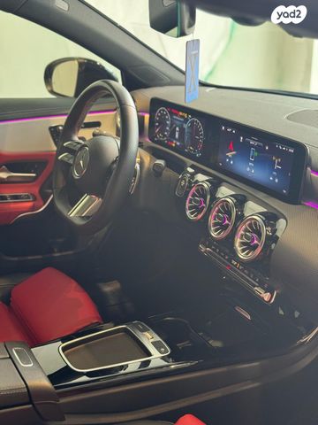 מרצדס-בנץ A-class