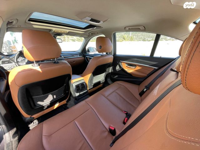 ב מ וו סדרה 3