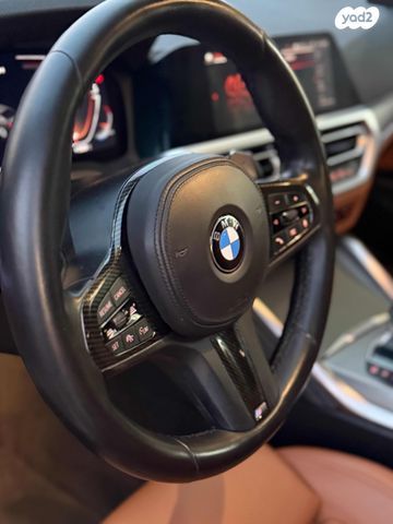 ב מ וו סדרה 4