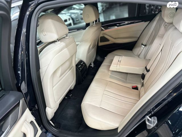 ב מ וו סדרה 5