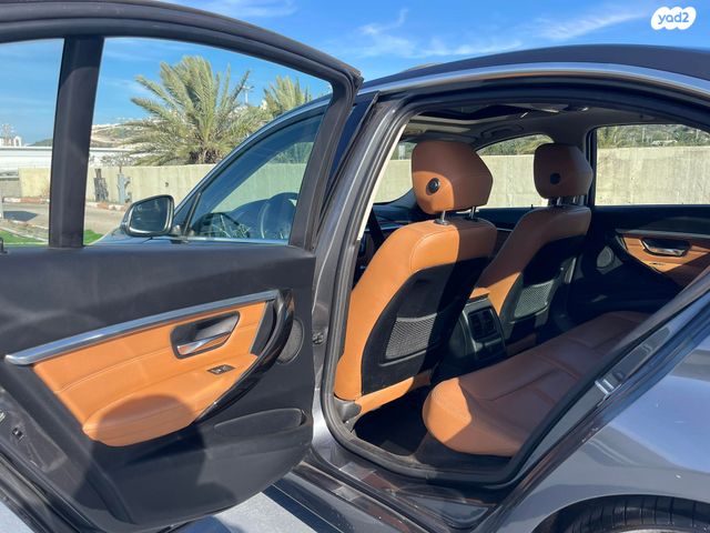 ב מ וו סדרה 3