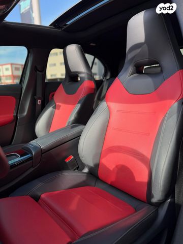 מרצדס-בנץ A-class