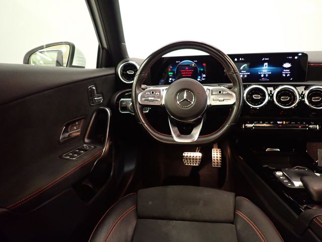 מרצדס-בנץ A-class