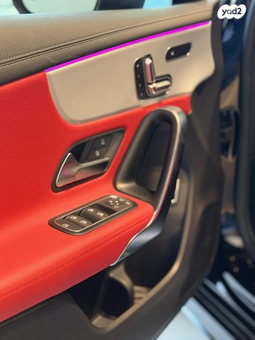 מרצדס-בנץ A-class