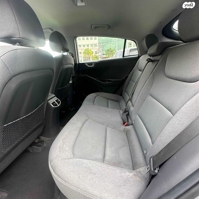 יונדאי איוניק