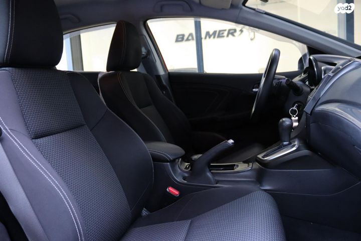 הונדה סיוויק