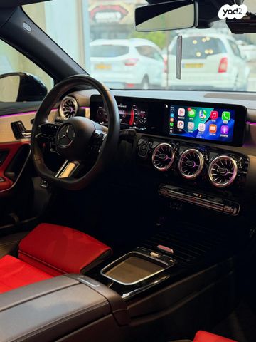 מרצדס-בנץ A-class