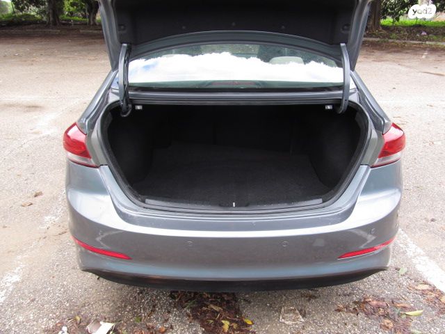 יונדאי אלנטרה