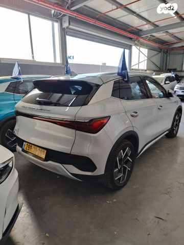 בי.ווי.די אטו 3