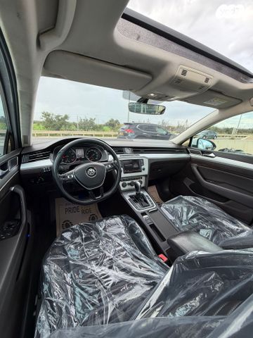 פולקסווגן פאסאט