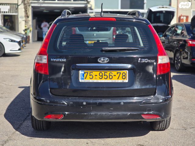 יונדאי i30
