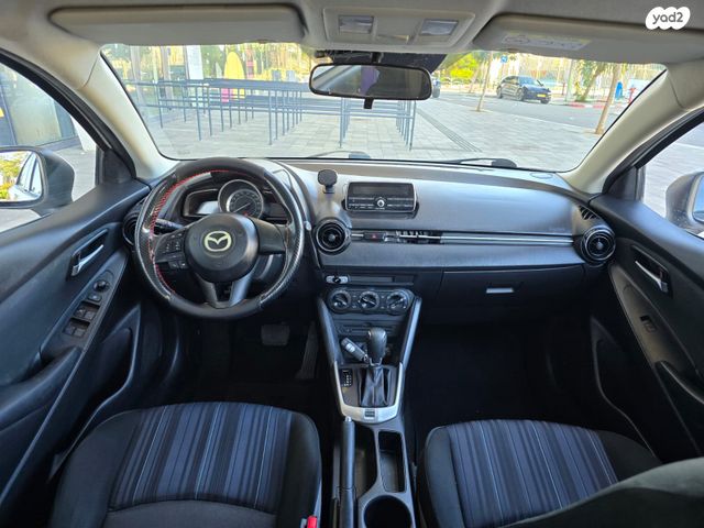 מאזדה 2