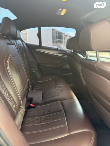 ב מ וו סדרה 5