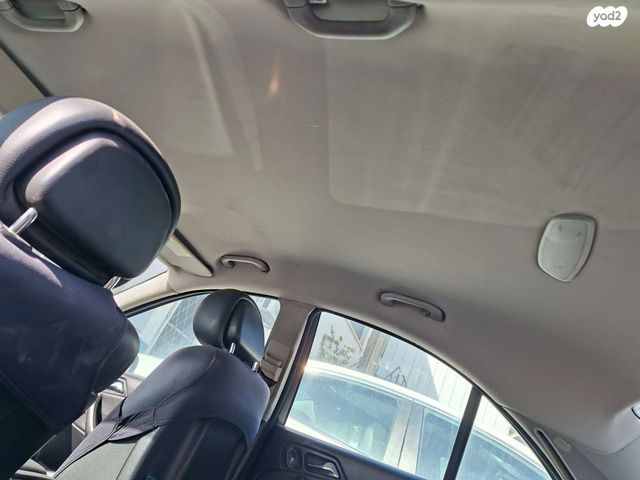 מרצדס-בנץ C-class