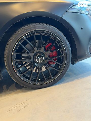 מרצדס-בנץ A-class