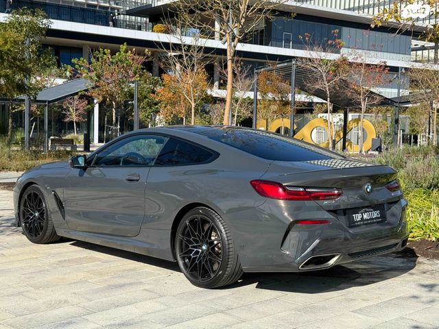 ב מ וו סדרה 8